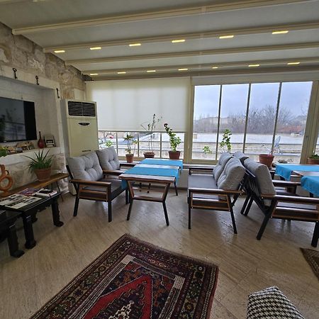 Hikmet'S House Hotel Avanos Exterior foto