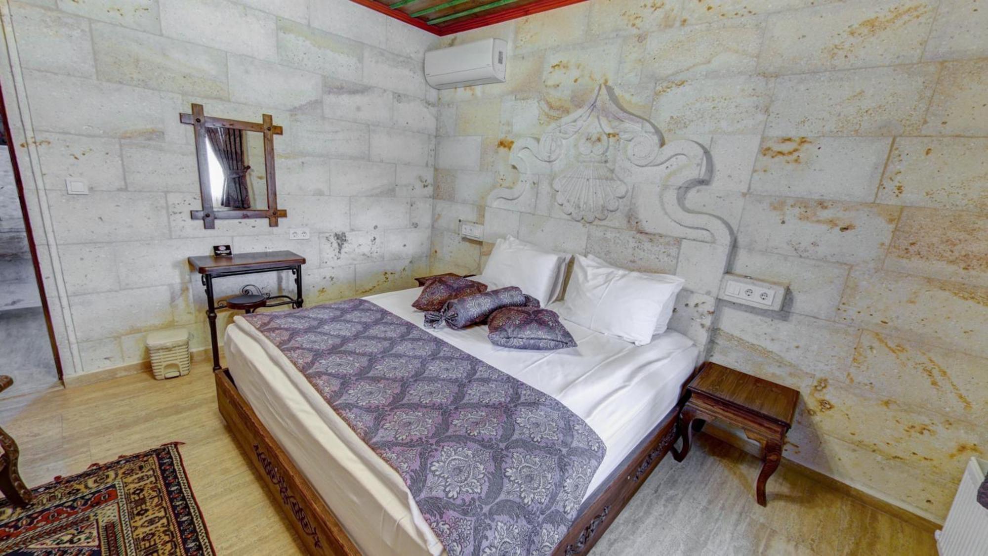 Hikmet'S House Hotel Avanos Exterior foto