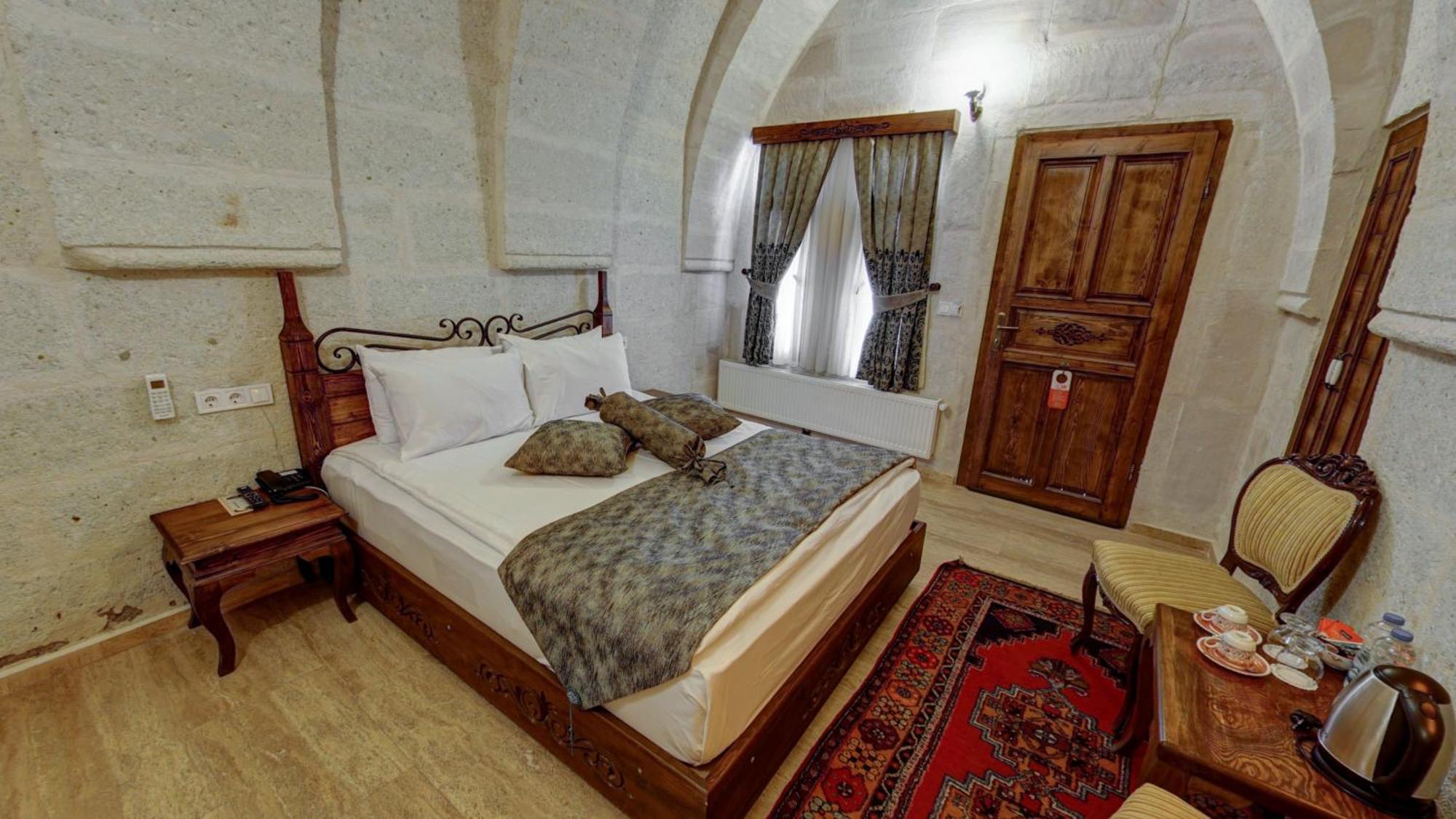 Hikmet'S House Hotel Avanos Exterior foto