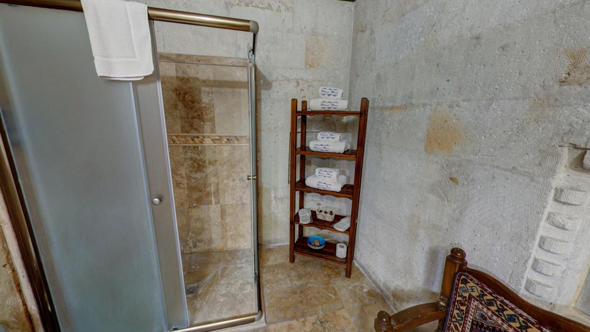 Hikmet'S House Hotel Avanos Exterior foto