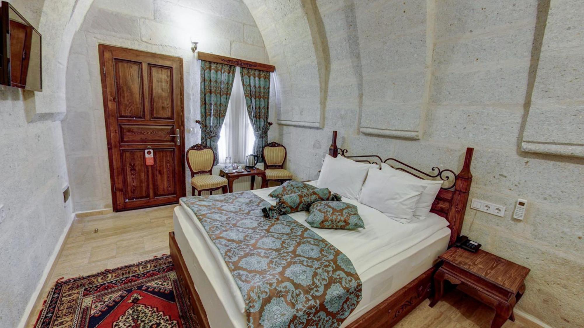 Hikmet'S House Hotel Avanos Exterior foto