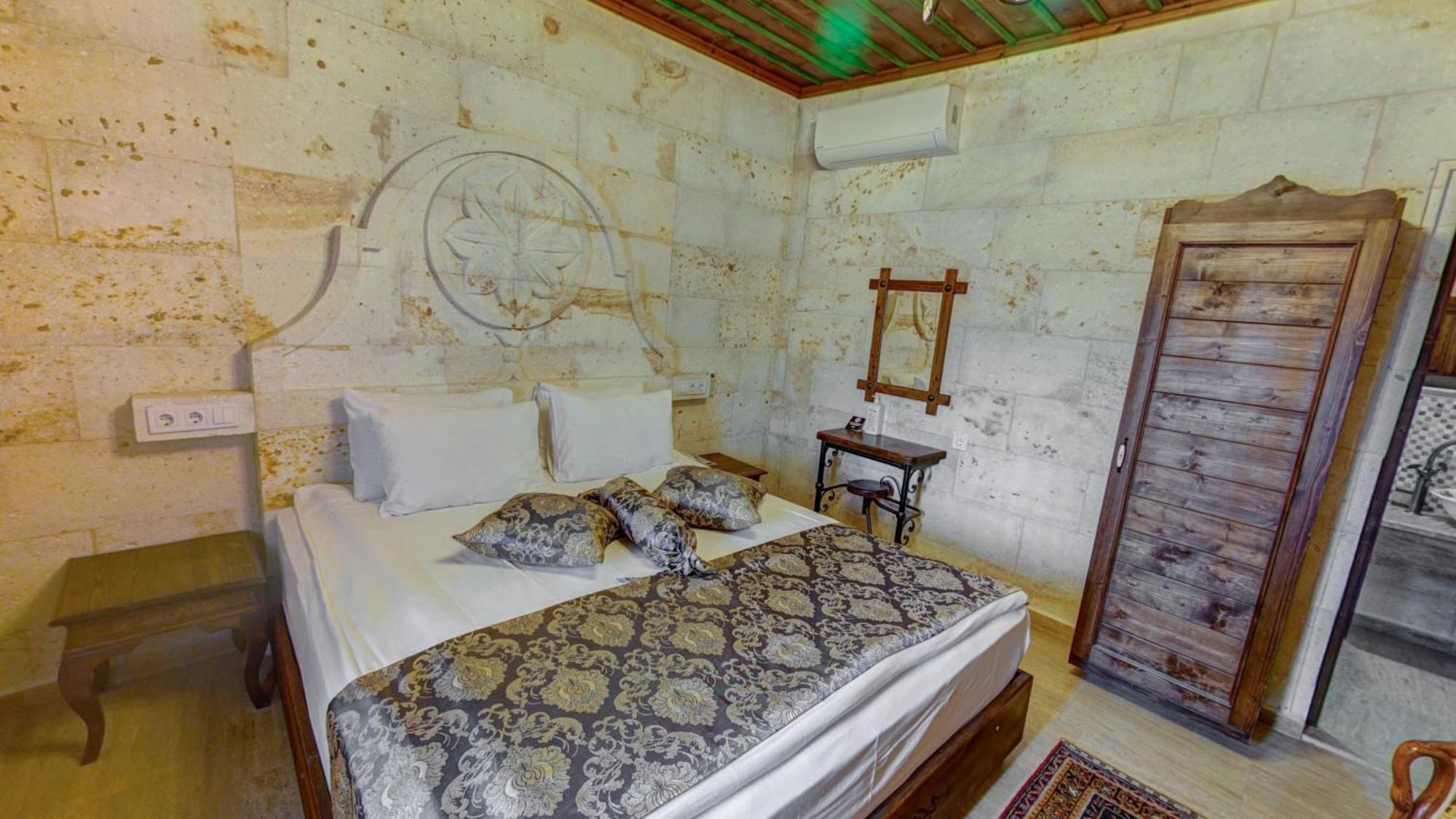 Hikmet'S House Hotel Avanos Exterior foto