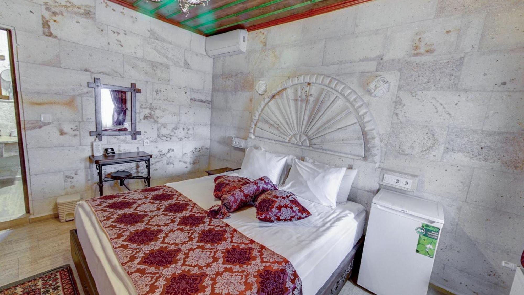 Hikmet'S House Hotel Avanos Exterior foto